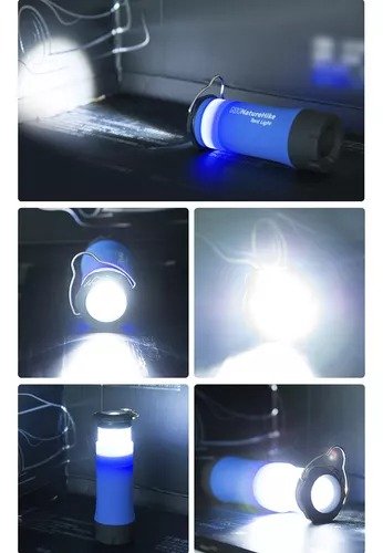 YMR | Lanterna Lampião Para Barraca Naturehike Tent Lamp Lanterna Lampião Para Barraca Naturehike Tent Lamp