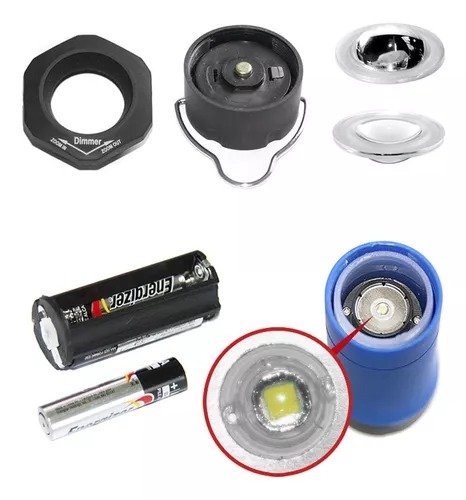 YMR | Lanterna Lampião Para Barraca Naturehike Tent Lamp Lanterna Lampião Para Barraca Naturehike Tent Lamp