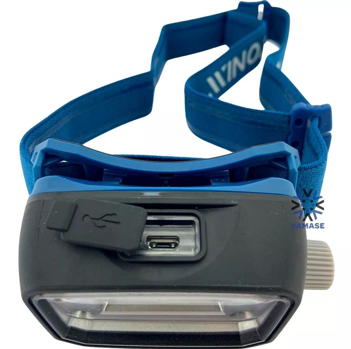 YMR | Lanterna De Cabeça Para Inspeção Automotiva Pro 3w Vonixx Lanterna De Cabeça Para Inspeção Automotiva Pro 3w Vonixx
