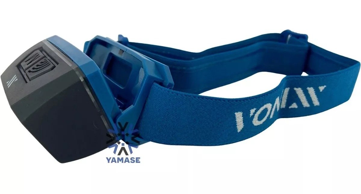 YMR | Lanterna De Cabeça Para Inspeção Automotiva Pro 3w Vonixx Lanterna De Cabeça Para Inspeção Automotiva Pro 3w Vonixx