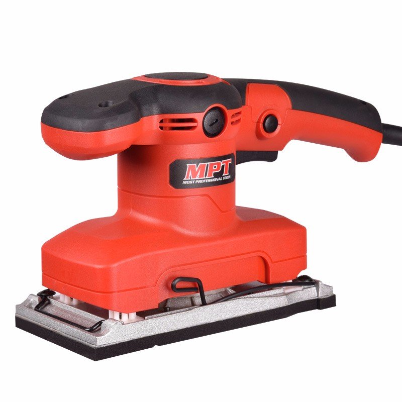 Lixadeira Orbital GSS 280 AE Professional