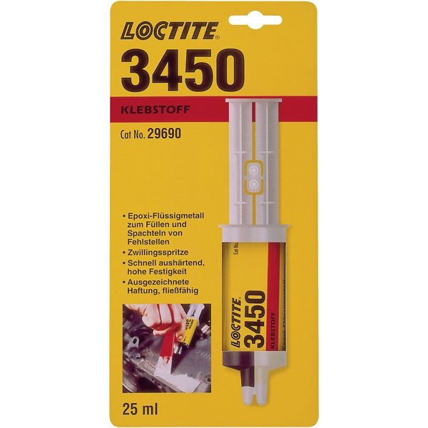 Loctite 3450 - 250ml