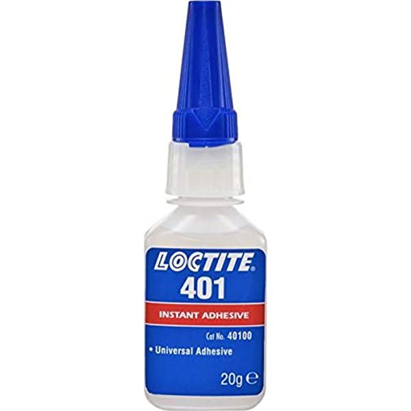 Loctite 401 - 20gr