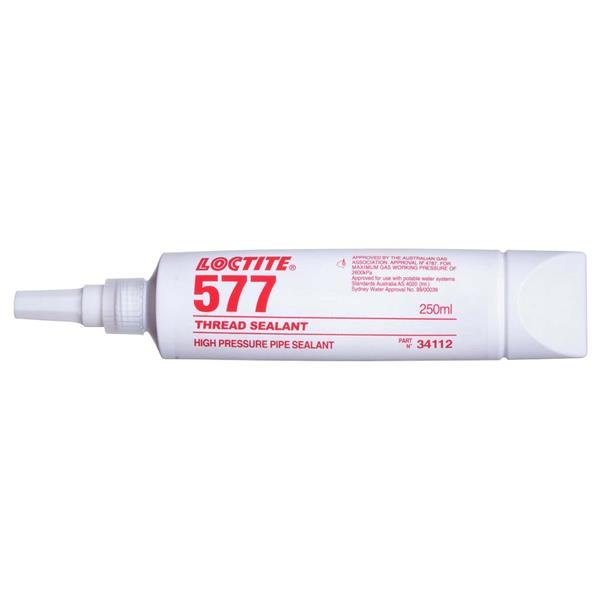 Loctite 572 - 250ml