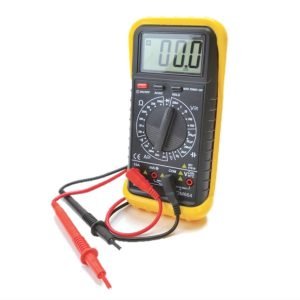 Multimeter