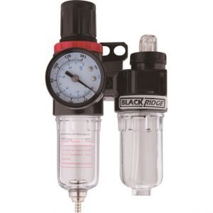 Air Pressure Regulator
