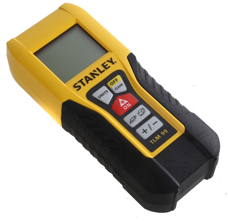 Laser Distance Meter 30m