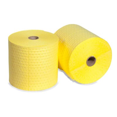 Hazmat/Chemical Roll