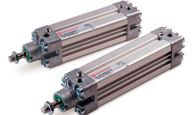 Mechanical Actuators