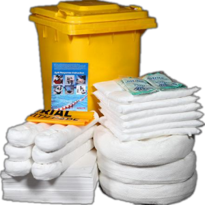 Oil Absorbent Kit