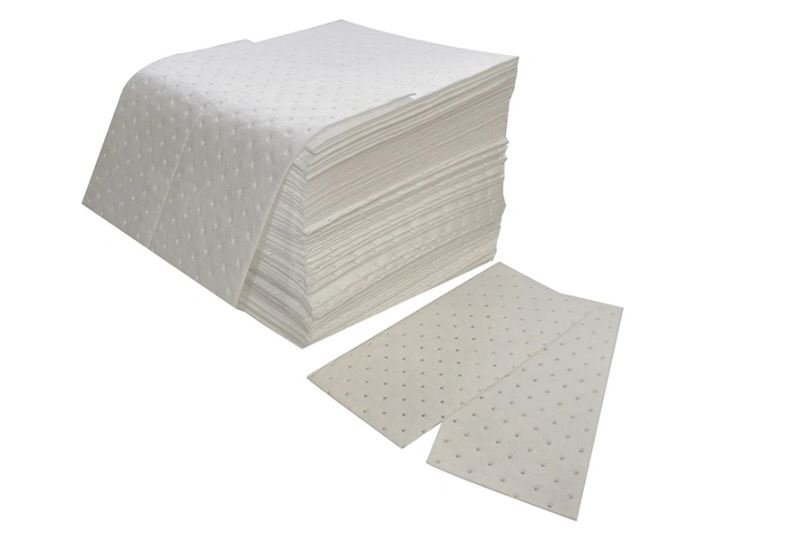 Oil Absorbent Mats