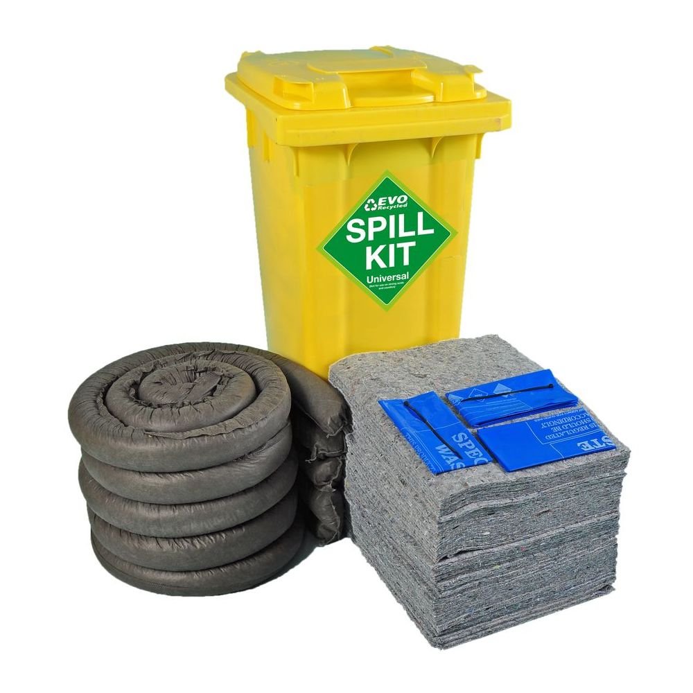 Universal Absorbent Kit
