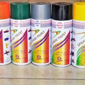 Spray Paint
