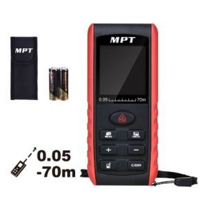 Laser Distance Meter