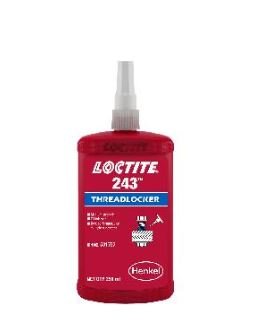 Loctite 243 - 250ml