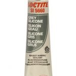 Loctite SI 5660 - 100 ml Tubo