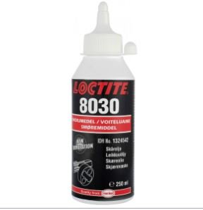 Óleo de Corte Loctite 8030 - 250ml