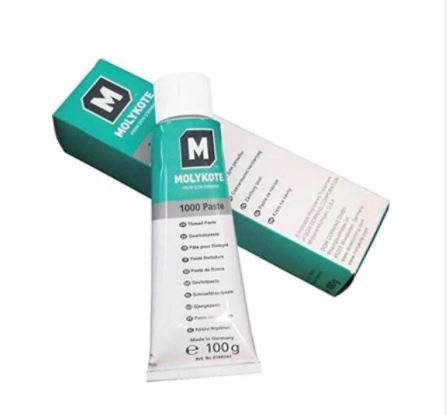 Molykote 1000 - 100g - Anti Seize Paste