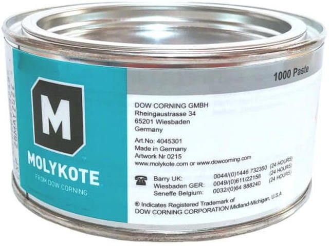 Molykote 1000 - 250g - Anti Seize Paste