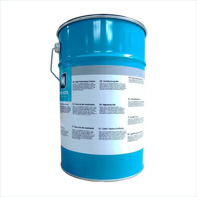 Molykote BR2 - 5kg - Plus Grease