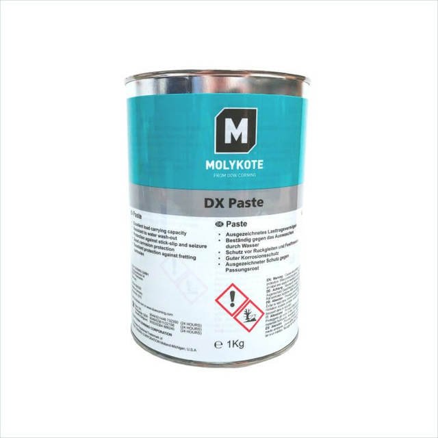 Molykote DX Paste - 1KG