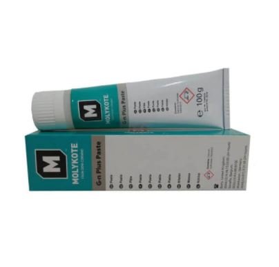 Molykote G-N Plus - 100g - Pasta