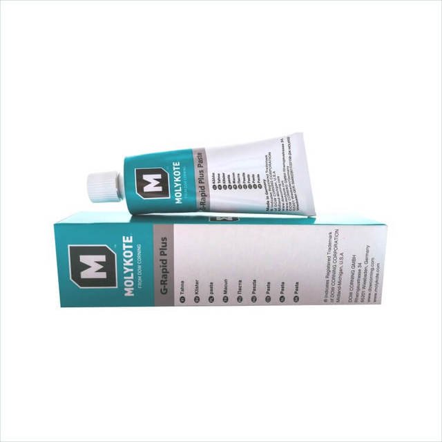 Molykote G-Rapid Plus - 50g - Pasta
