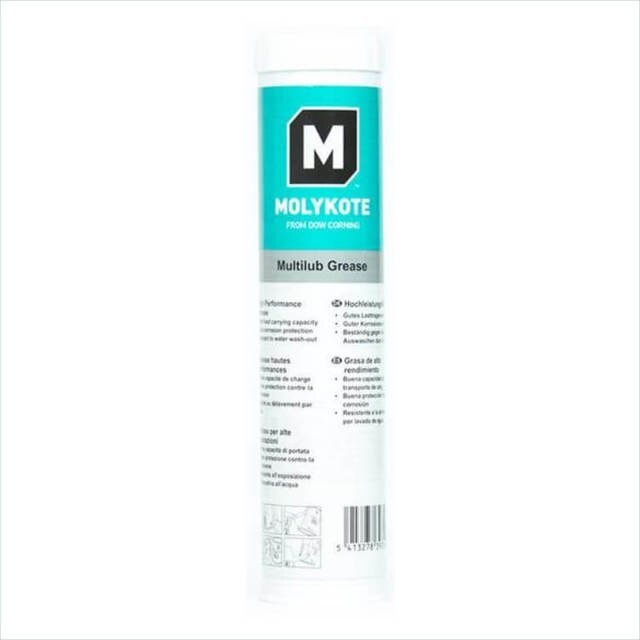Molykote Multilub - 400g - Graxa
